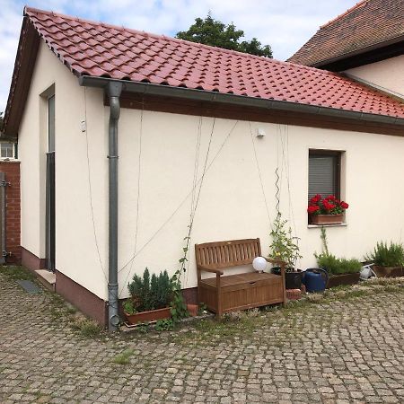 Fewo Rehbach Leipzig Eksteriør billede